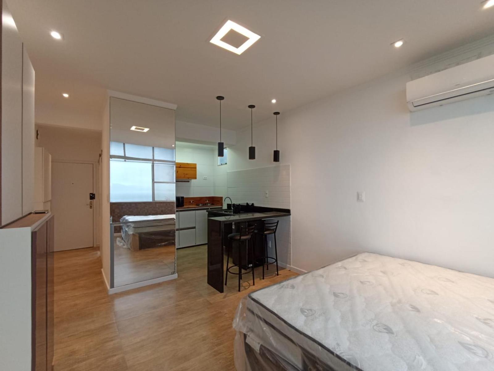 Apartamento Ap Pe Na Areia E Bela Vista Pro Mar !