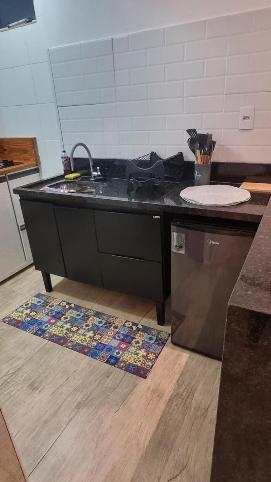 Ap Pe Na Areia E Bela Vista Pro Mar ! Apartamento