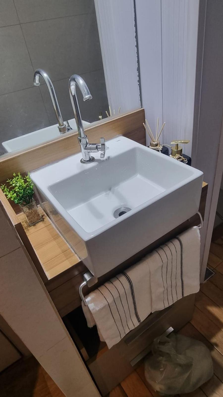 Ap Pe Na Areia E Bela Vista Pro Mar ! Apartamento *