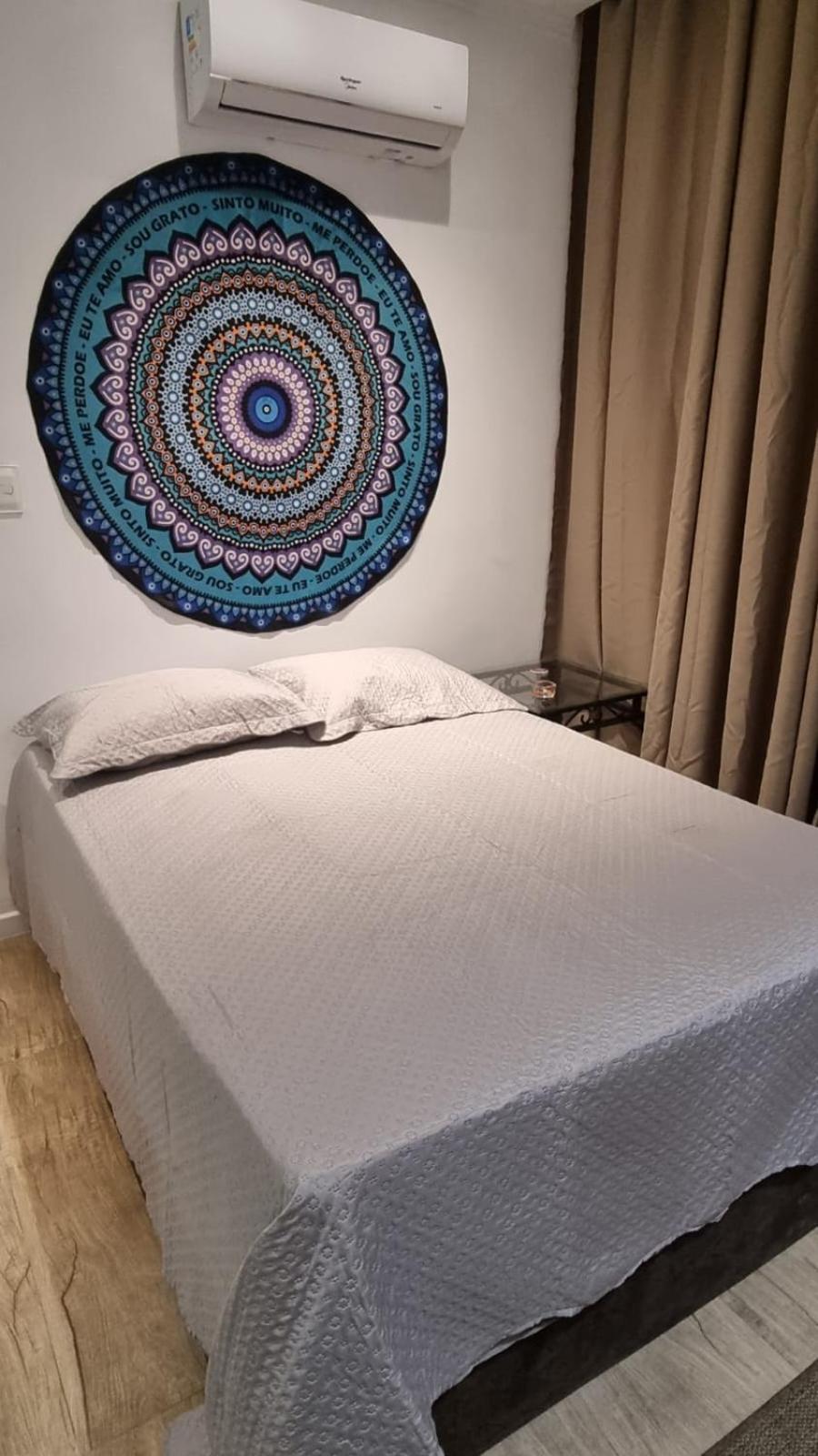 Apartamento Ap Pe Na Areia E Bela Vista Pro Mar !